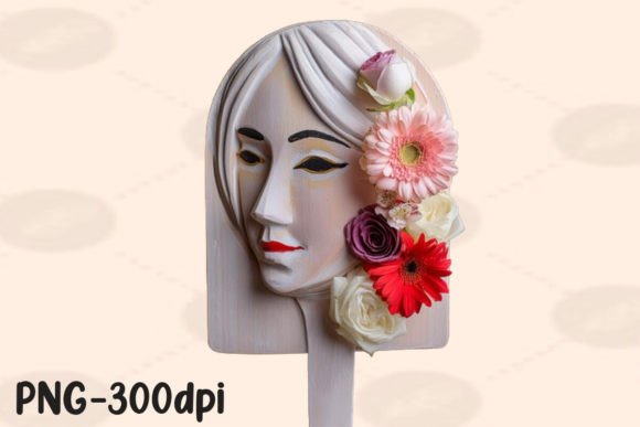 Floral Wooden Signs Sublimation Review